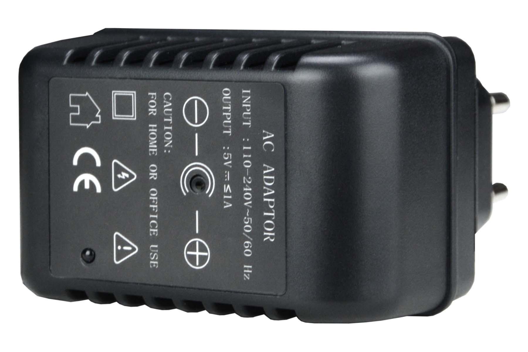 Power adapter hidden camera with wifi DSE. Professional investigation